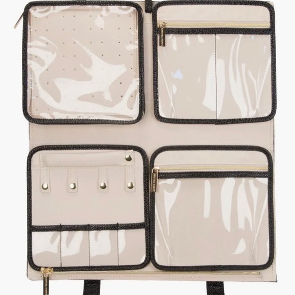 Kendra Scott | Jewelry | Kendra Scott Jet Set Large Jewelry Organizer ...